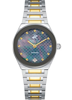 Beverly Hills Polo Club Diamond